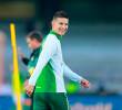 James Rodríguez regresa al fútbol colombiano con Atlético Nacional, respaldado por una marca personal construida a través del fútbol, la publicidad y sus negocios. FOTO GETTY