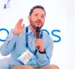 Andrés Velasco, presidente de Asofondos reiteró la importancia de diversificar las inversiones de los fondos de pensiones, pero que tengan resultados visibles. FOTO Colprensa