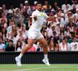 Novak Djokovic avanzó a la tercera ronda de Wimbledon. FOTO: <b>GETTY</b>
