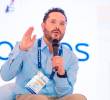 Andrés Velasco, presidente de Asofondos, advirtió sobre el aumento de los recursos públicos necesarios para financiar las pensiones de Colpensiones. FOTO COLPRENSA