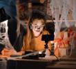 Según Fenalco, el 73% de los colombianos participa en actividades vinculadas con Halloween, lo que convierte a esta fecha en un escenario clave para las marcas. FOTO: Cortesía Match Agency.