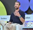 Michael Phelps ganador de múltiples medallas de oro y récords Mundiales, ahora está enfocado en trabajar por la salud mental de los jóvenes y los niños, gracias a su experiencia de vida. FOTO GETTY