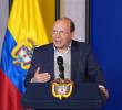 MinHacienda, Germán Ávila, coordinará el empalme por parte del gobierno saliente. Foto: Colprensa