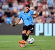 Luis Suárez, jugador uruguayo que soñaba con ir a su quinto Mundial. FOTO GETTY