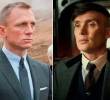 Habrá nueva película de <i>James Bond</i> y será escrita por Steven Knight. FOTOS: Netflix - cortesía