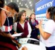 Según el Gobierno Nacional y el Icetex, la disminución de subsidios está relacionado con problemas fiscales. Sin embargo, expertos insisten en que el problema debe ser atendido con prioridad. FOTO<b><span class=mln_uppercase_mln> Cortesía Icetex</span></b>