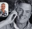 Alejandra Uribe, hija del empresario Jorge Hernando, le solicita a su tío Juan Carlos Uribe que cuente la verdad de la muerte de su padre. FOTOS: Cortesía - tomada de redes sociales
