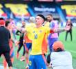 Selección Colombia aún no da la lista definitiva de 26 jugadores para el Mundial de Norteamérica 2026. FOTO COLPRENSA