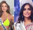 Así fue la participación preliminar en traje de baño de Vanessa Pulgarín Monsalve en el Miss Universe International. FOTOS: Captura de video - Miss Universe Colombia