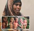 Después de 12 años de “larga espera” y de enfrentar el juicio social de su comunidad, Bedriya Adem ha transformado su realidad en la región de Harari, Etiopía. FOTO: Hospital Especializado Hiwot Fana