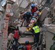<p>Fuerte sismo de magnitud 7,0 sacudió Venezuela y se sintió en varias ciudades de Colombia. </p><p>FOTO: Getty</p>