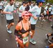 Bogotá. Julio 26 de 2026. Imagen de la Media Maratón de Bogotá 2026, en la que miles de atletas corrieron por las calles de la capital en la carrera más importante de la ciudad. (Colprensa - Lina Gasca)