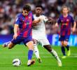 El Real Madrid acumula 4 victorias más que el Barcelona en el historial de clásicos de La Liga. Foto: GETTY.