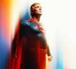 La Casa Blanca puso en un post de X a Donald Trump como ‘Superman’ . FOTO: La Casa Blanca