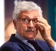 Massimo D´Alema, exprimer ministro de Italia, era uno de los principales sospechosos en la aparente red de sobornos que se tejió en medio de la licitación que pretendía adelantar Italia y Colombia. <b><span class=mln_uppercase_mln> </span></b>FOTO<b><span class=mln_uppercase_mln> GETTY</span></b>