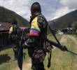 Las disidencias han utilizado los drones para generar pánico en poblaciones de Cauca, Nariño y Huila. Foto: AFP