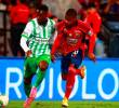 DIM y Nacional disputan una nueva edición del clásico antioqueño. FOTO MANUEL SALDARRIAGA