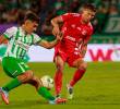 Atlético Nacional recibirá al América de Cali en el Atanasio por la primera fecha de los cuadrangulares semifinales. Foto: Manuel Saldarriaga