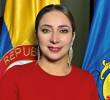 Yasmín Hurtado, secretaria de Planeación de Popayán, perdió la vida en accidente de tránsito. FOTO: Tomada de las redes sociales