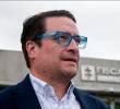 Iván Cancino, el ministro de Justicia designado, tiene una vasta experiencia como abogado litigante y en la academia. FOTO: COLPRENSA.