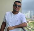 Capturaron a Luis Mariano Díaz, hijo de Diomedes Díaz. FOTO: Tomada de Instagra @luismarianod