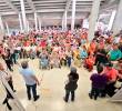 La iniciativa oficial apunta a mujeres mayores de 60 años y hombres mayores de 65 años, en situación de pobreza extrema. FOTO cortesía Prosperidad Social