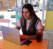 Con Matrícula Cero y EstudIA, 17.000 jóvenes y adultos podrán estudiar gratuitamente con apoyo de la Alcaldía de Medellín. Foto: cortesía.