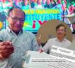 Los documentos, con distintos objetos contractuales, han sido firmados con el ICBF, los ministerios de Interior, Educación, Agricultura y Salud, el DANE, pero también con la Alcaldía de Uribia y Riohacha y la Gobernación de La Guajira. Fotos: Cortesía
