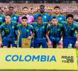 La Selección Colombia de mayores jugará, por primera vez en su hisstoria, un partido en San Diego, California. Foto: Getty