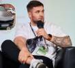 Le quitaron la vida al influencer ucraniano Konstantin ‘Kudo’ Ganich en su Lamborghini. FOTO: Tomada de Instagram @Konstantin_Kudo