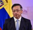 Se complica el pago del sueldo del presidente Gustavo Petro tras sanción de Estados Unidos en incluirlo en la Lista Clinton. FOTO: Colprensa
