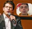 Esto fue lo que encontraron en el celular de Harold Daniel Barragán Ovalle, la séptima persona capturada en el atentado del precandidato Miguel Uribe Turbay. FOTO: Fiscalía - El Colombiano