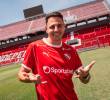 El defensor antioqueño Santiago Arias espera vivir su tercer Mundial con Colombia. Ya consiguió equipo y estará con el Independiente de Argentina. FOTO TOMADA @INDEPENDIENTE