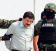 <b>Joaquín </b>“Chapo” Guzmán pide que sea trasladado de Estados Unidos a México, ¿por qué? FOTO: Archivo