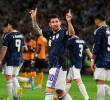 Messi suma 116 goles y 64 asistencias en 198 presencias con la Selección Argentina. FOTO: <b>GETTY</b>