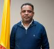 Alfredo Piñeres es el nuevo superintendente de Transporte. FOTO cortesía Supertransporte