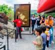 Parque Explora y el de la Conservación tendrán entrada gratis. FOTO: ALCALDÍA DE MEDELLÍN