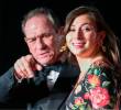 Hallaron muerta en un hotel a Victoria, la hija del actor Tommy Lee Jones, en San Francisco, California. FOTO: Tomada de la redes sociales
