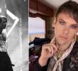 El cantante Caleb Shomo se declaró gay tras 14 años casado con una mujer. FOTOS: Tomadas de Instagram @calebshomo
