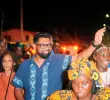 Guyana tiene como presidente a Irfaan Ali, y el mandatario espera salir victorioso en la contienda electoral de este 1° de septiembre. FOTO tomada de la web de la Presidencia de Guyana