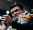 La elección de Rodrigo Paz pone fina a 20 años de gobiernos socialistas iniciados por Evo Morales. FOTO: GETTY.