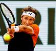Casper Ruud busca llegar a su segunda final consecutiva en el Roland Garros. El año pasado perdió en el duelo definitivo contra Rafael Nadal. FOTO: GETTY