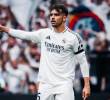 Jugadores del Real Madrid irán a juicio por presuntamente difundir videos íntimos. FOTO: Tomada de Instagram @Asencio