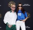 Después de casi 10 años de relación, el cantante J Balvin y la modelo Valentina Ferrer anunciaron su separación. FOTO GETTY