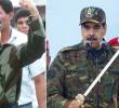 Las similitudes entre Manuel Antonio Noriega (izquierda) de Panamá y Nicolás Maduro de Venezuela. FOTOS: Getty - Xinhua