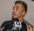 Robaron en la casa del gerente deportivo del Deportivo Pereira, Fernando Uribe. FGOTO: Deportivo Pereira