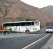 Accidente en la vía Panamericana deja cuatro muertos, entre ellos dos menores de edad. FOTO: Tomada de las redes sociales - Cuerpo de Bomberos de Ipiales
