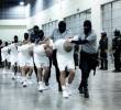 A las cárceles de El Salvador han sido llevados 90.200 presuntos pandilleros de los cuales 8.000 han salido libres tras ser declarados inocentes. Foto: Getty Images