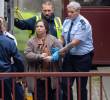 Erin Patterson fue condenada este lunes a cadena perpetua por asesinato a familiares de su esposo. FOTO: GETTY