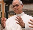 El papa León XIV insistió en la necesidad de acordar la paz en el mundo. FOTO: Cortesía Vaticanews